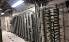Electrical Mechanical Projects